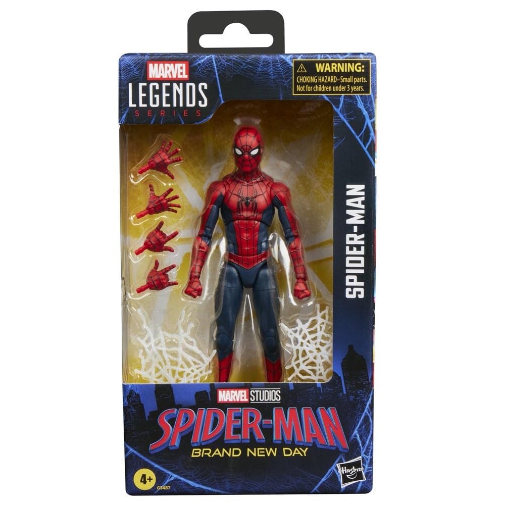Amazon.co.jp: ハズブロ（Hasbro）MARVEL マーベルレジェンド